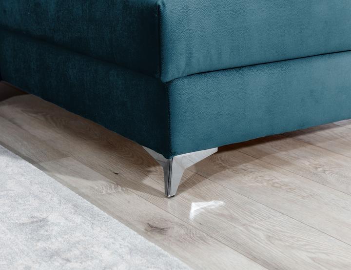 Image du produit ELTAP Laurence (Canapé-lit, Canapé d'angle, 4 places)