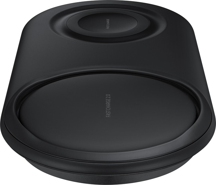Actual product image Samsung Wireless Charging Duo Pad (12 W)
