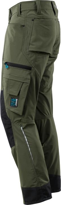 Produktbild Mascot Arbeitshose (44)