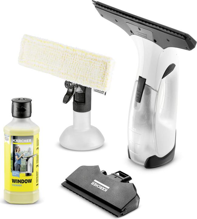 Kärcher Myjka do okien Karcher WV 2 Plus N 1.633-660.0 D500