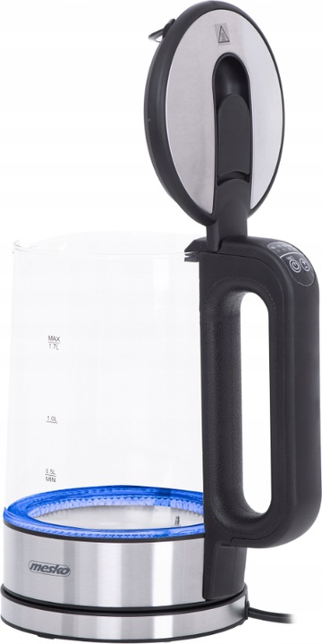 Produktbild Mesko MS 1301b (1.70 l)