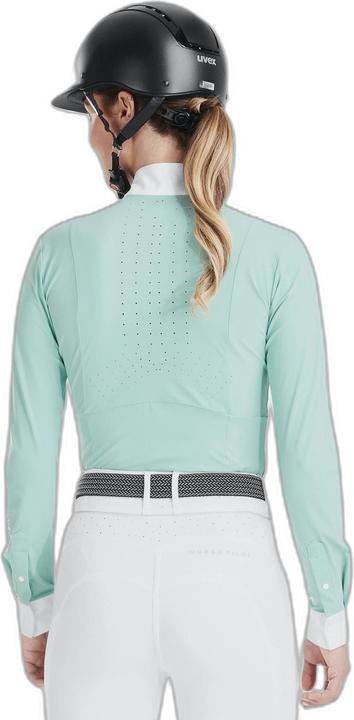 Actual product image Horse Pilot Monica (L)