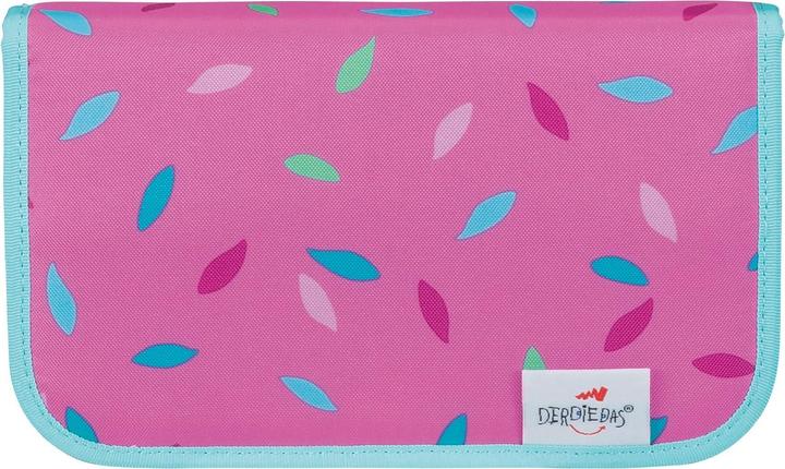 Image du produit Derdiedas ErgoFlex Tiny Schulranzen-Set 6-teilig (21 l)