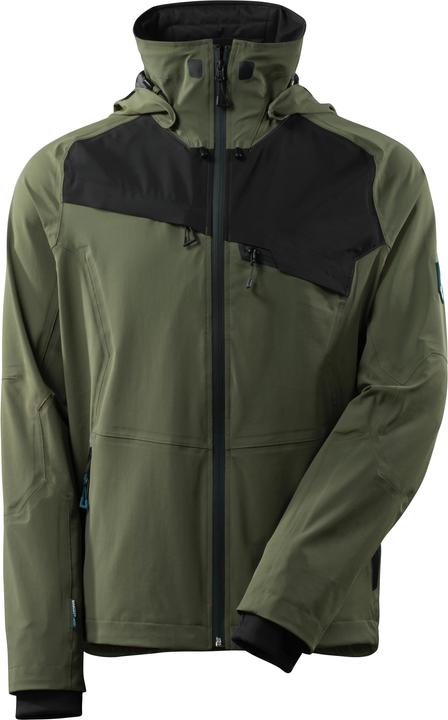 Produktbild Mascot Advanced Jacke Vier-Wege-Stretch (L)
