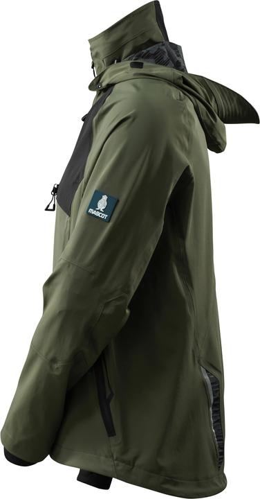 Produktbild Mascot Advanced Jacke Vier-Wege-Stretch (L)