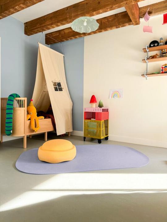 Produktbild Stapelstein ® Mat / Yoga-Matte