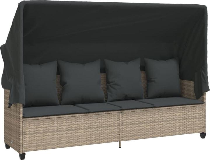 Produktbild vidaXL Daxton