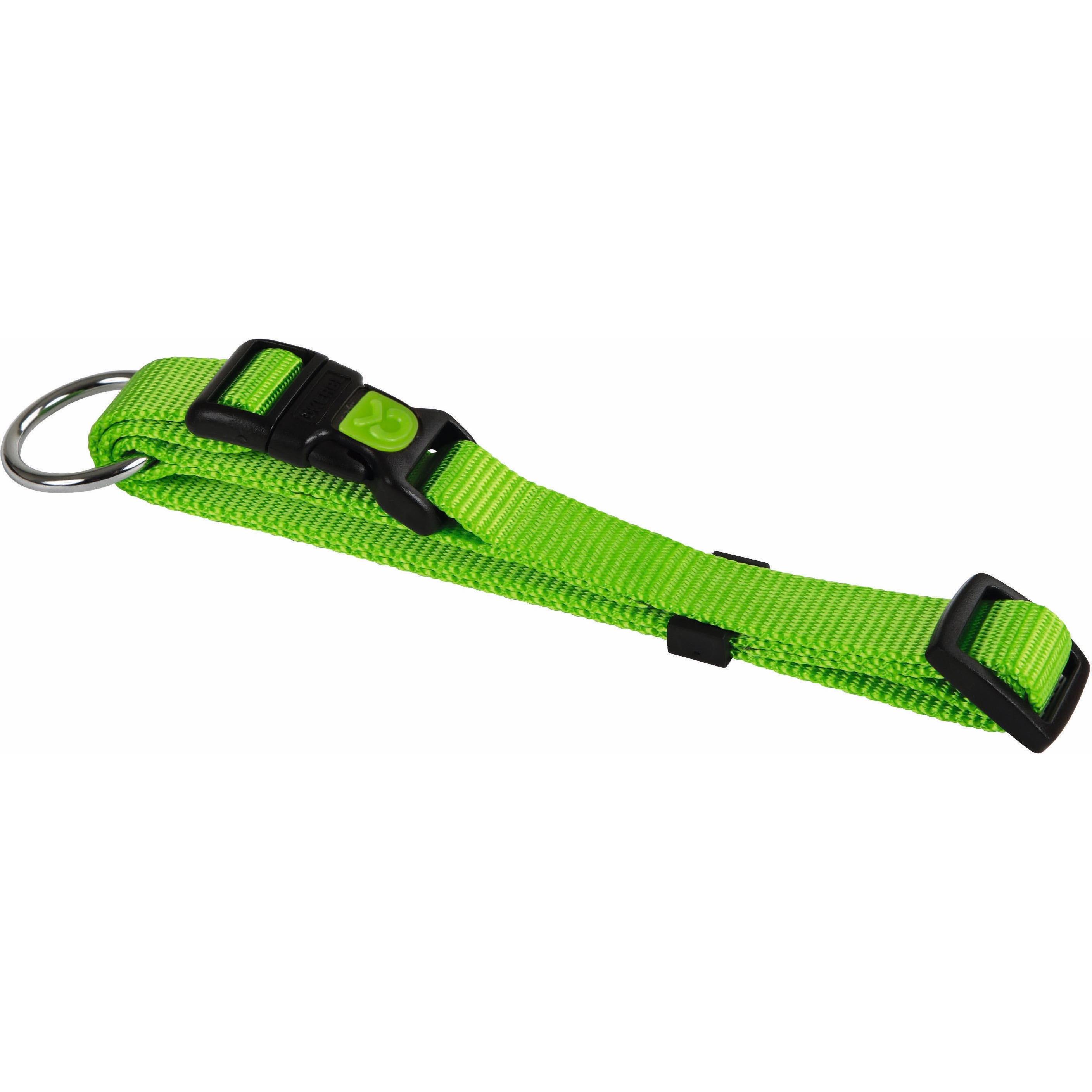Thumbnail - Kerbl Halsband Miami (Hund, Hundesport), Halsband + Leine