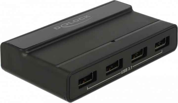 Image du produit Delock 64053 (USB-C, 4 ports)