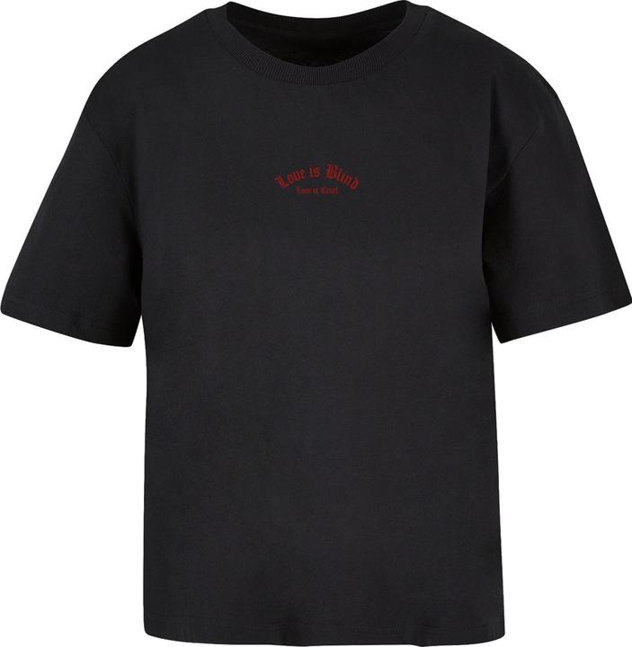 Produktbild Miss Tee Spread Your Wings Tee - 125275 (M)
