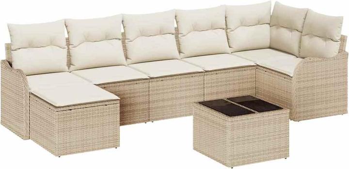 Image du produit vidaXL Clemence