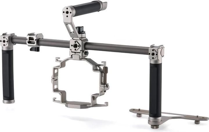 Image du produit Tilta Handheld Support System for DJI Mavic 4 Pro (Kit d'accessoires pour drones, Dji Mavic 4 Pro)