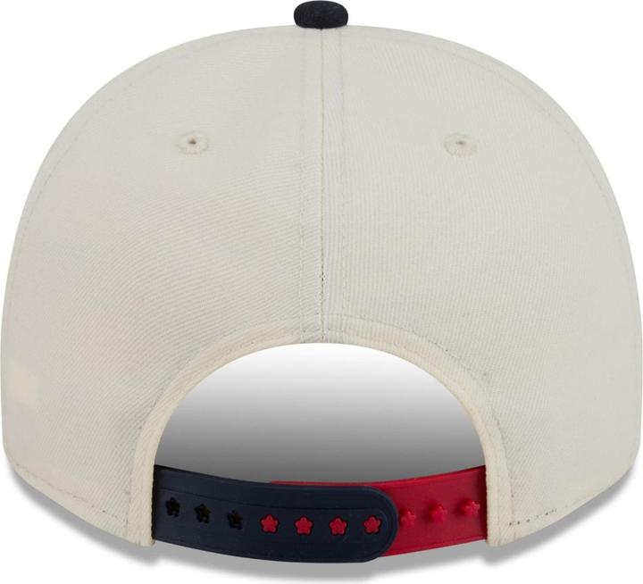 Produktbild New Era 9Fifty A-Frame Cap - America Kansas City Chiefs (One Size)