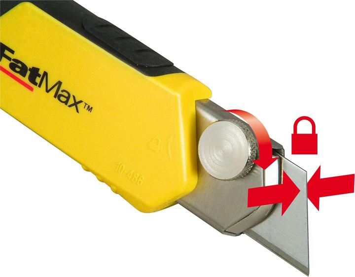 Produktbild Stanley Universalmesser (Cutter)