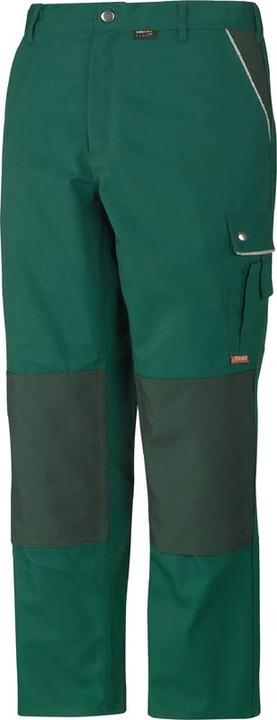 Green/green