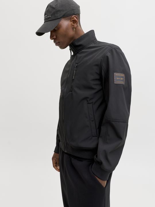 Produktbild Jack & Jones Jjeparker Softshell Bomber Sn (M)