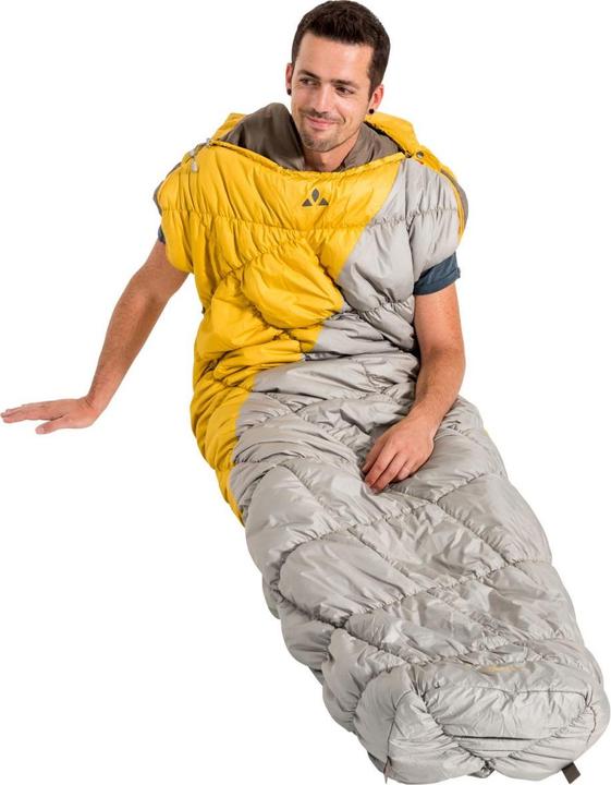 Actual product image Vaude Meglis (225 cm)