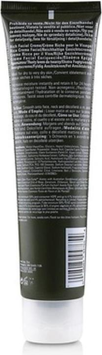 Actual product image Aveda Bk Int Hyd Rich Crm Bb 150ml/5Floz