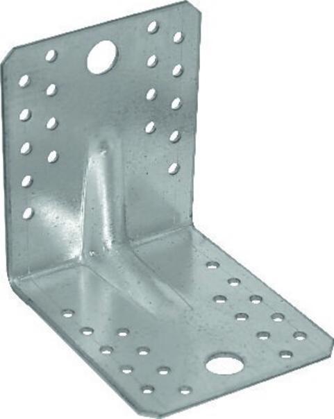 Domax Winkelver. o. Sicke 105x105x90x3mm (Angle connector)