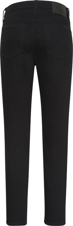 Produktbild Calvin Klein Jeans Mid Rise Skinny Ck Classic Black (25)