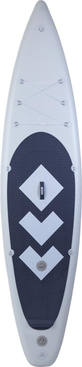 Produktbild Koor SUP Board Moolaka 11'6 (353 cm) Set Grigioscuro II (11'6")