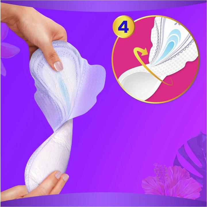 Image du produit Always Platinum Night Size 3 (12x)