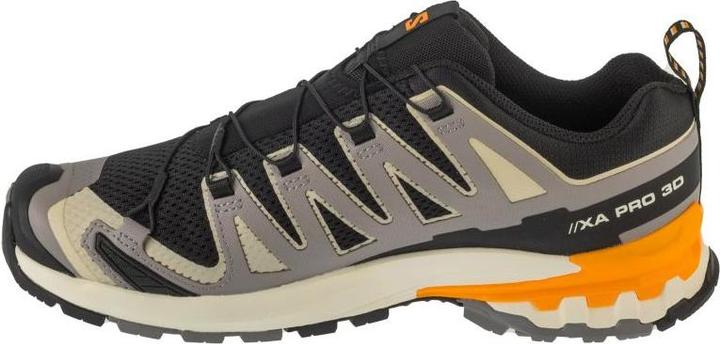 Image du produit Salomon XA Pro 3D v9 Schwarz (44)