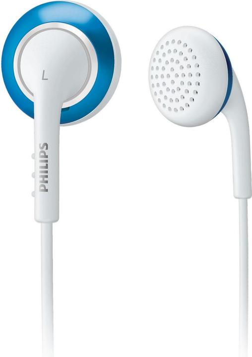 Philips SHE2643/27 (Kabelgebunden)