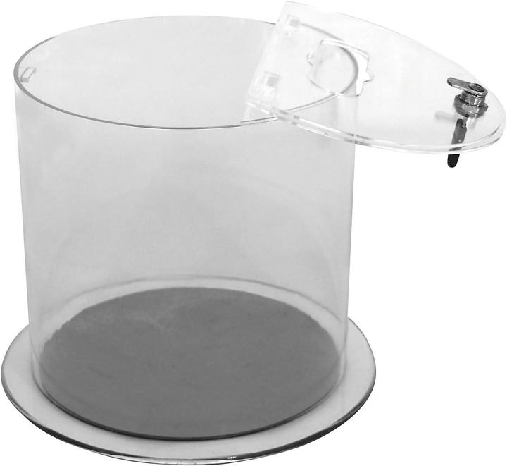 Produktbild kaiserkraft Batterie-Recycling-Behälter (12 l)