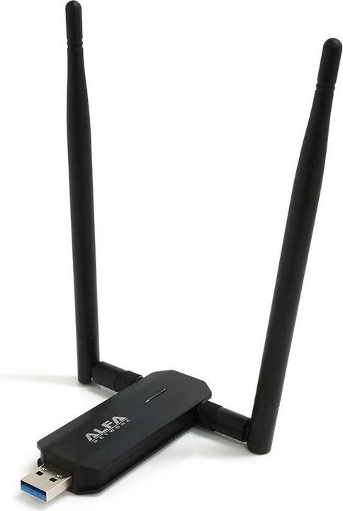 Alfa Network Alfa USB adapter AWUS036AX
