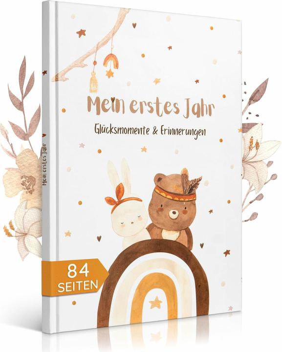 Image du produit Eulentaler Boho (A4)