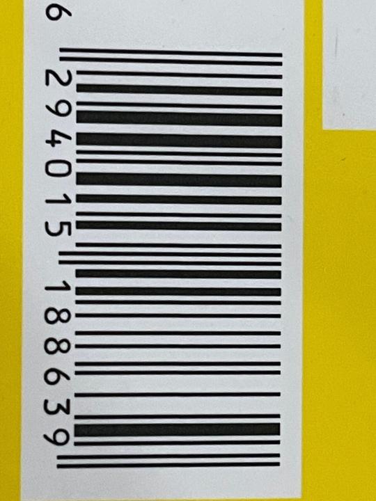 Produktbild Armaf Odyssey Limoni (Eau de Parfum, 100 ml)