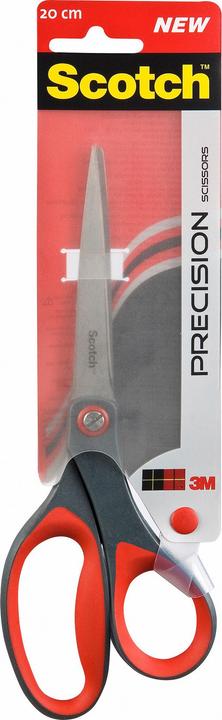 Actual product image Scotch Scissors precision (18 cm)