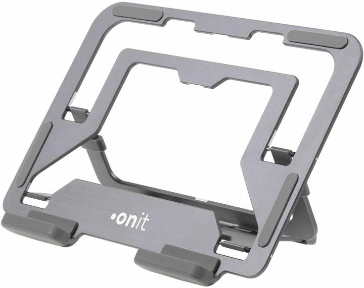 Onit Support pour ordinateur portable FLAT 10 - 15.9", diagonale d'écran : 15.9