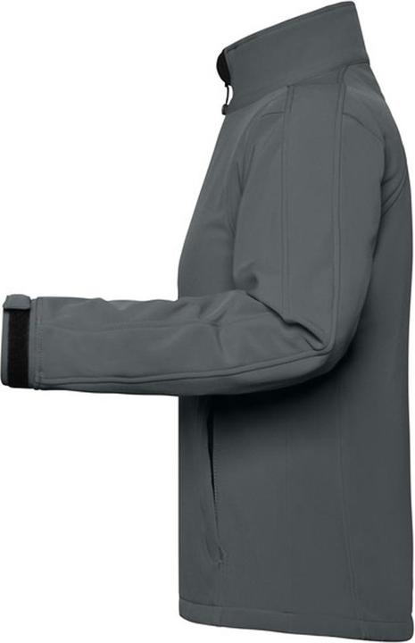 Immagine prodotto James & Nicholson Soft Shell Jacke (M)