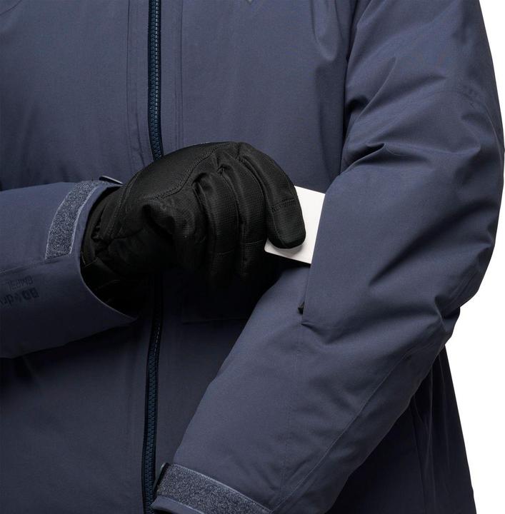 Produktbild Black Diamond W Factor Insulated Parka (L)