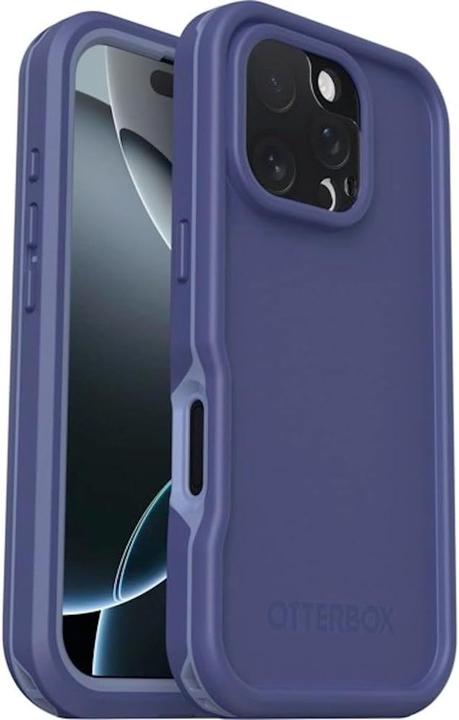 Produktbild OtterBox Frē mit MagSafe (Apple iPhone 16 Pro)