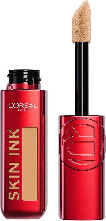 Immagine prodotto L'Oréal Paris Loreal Maq Skin Ink 48h (Frescura)