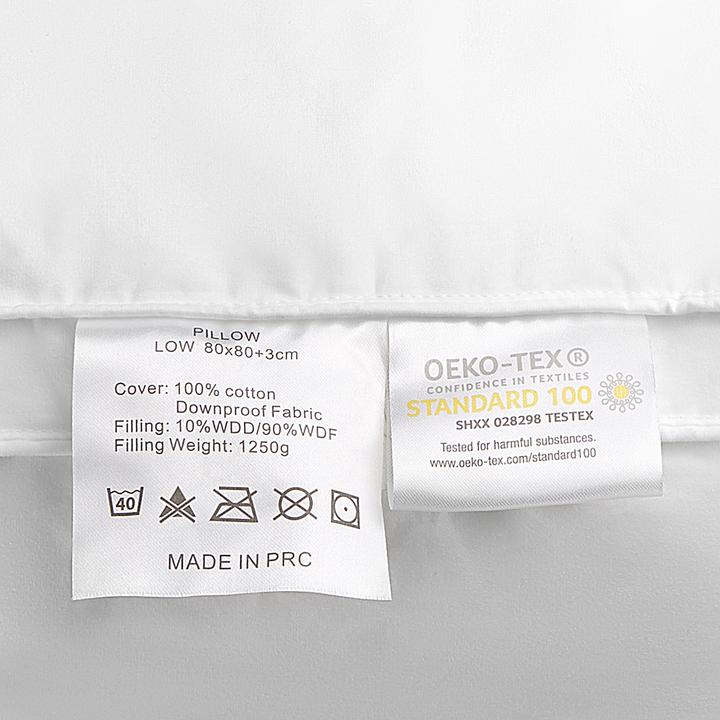 Produktbild Beliani Karijang (80 x 80 x 10 cm)