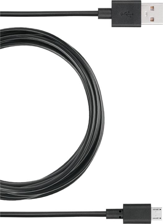 Produktbild Subsonic Charge and Play Cable XXL (PS4)