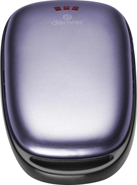 Image du produit Denver PBH-4002 Banque de puissance - 4000 mAh (4000 mAh, 14.80 Wh)
