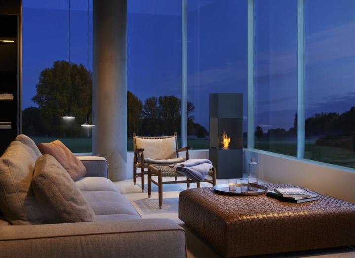 Image du produit EcoSmart Fire Be (42 cm)