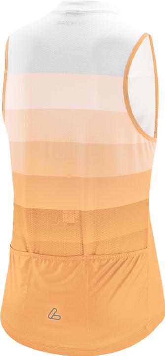 Produktbild Löffler Women's Bike Sleevless Jersey Halfzip Rainbow (36)