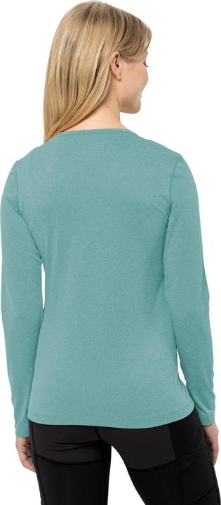 Produktbild Jack Wolfskin Sky Thermal L/S W (M)