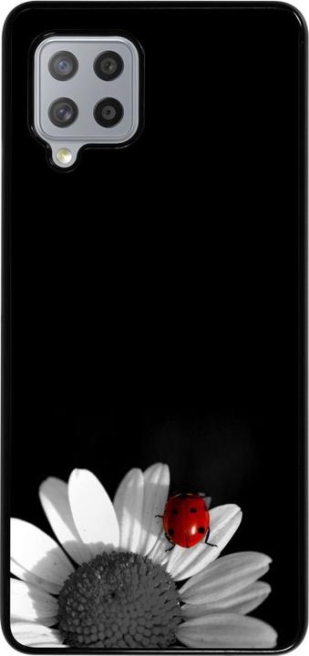 Immagine prodotto PhoneLook Cox in bianco e nero (Samsung Galaxy A42 5G)