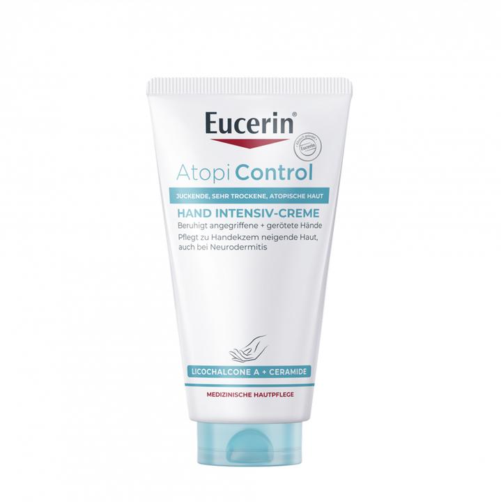 Produktbild Eucerin AtopiControl (75 ml)