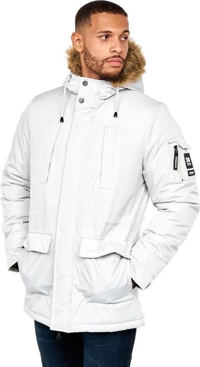 Produktbild Crosshatch Parkmoore Parka (XL)