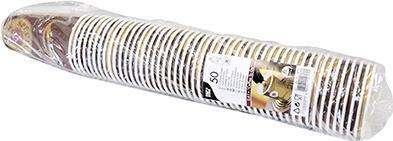 Produktbild Starpak Trinkbecher "To Go" (50 x)
