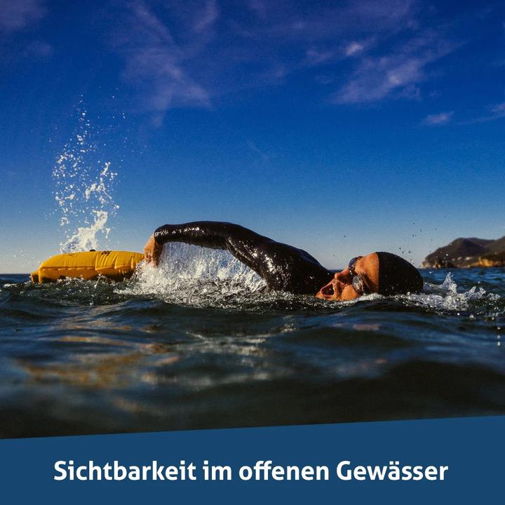 Produktbild Restube Pro Schwimmboje