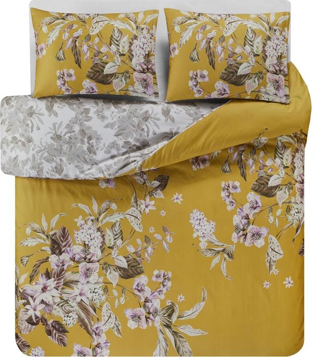 Image du produit KAS Trinity Gold (Housse de couette, 200 x 210 cm)